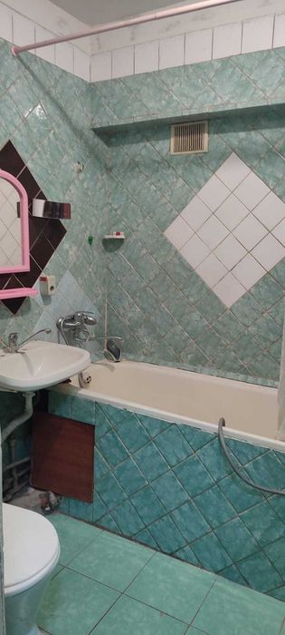 Сдам 1 комнатную квартиру