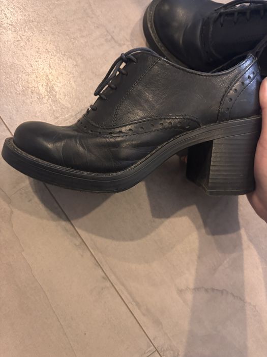 Обувки 35/36 номер