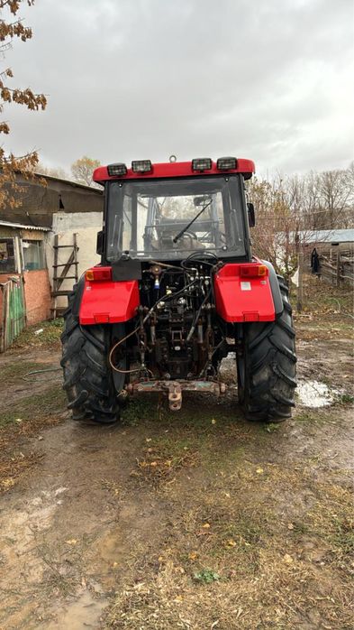 Трактор Беларусь 921/3