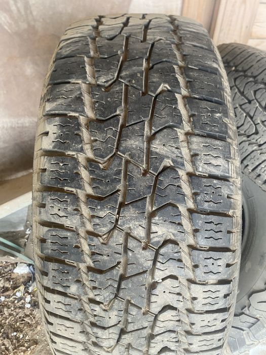 Покрышки для авто