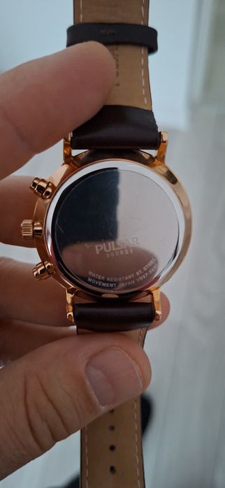 Ceas barbati Pulsar nou