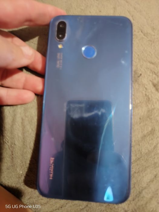 Hauwei p 20  64gb за ремонт