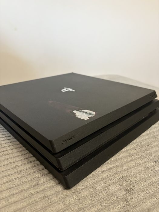 PlayStation 4 Pro