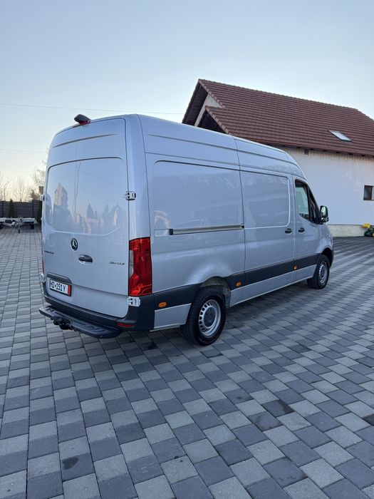 Mercedes Sprinter 316 Mediu