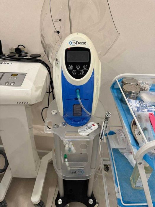 косметологическое оборудование