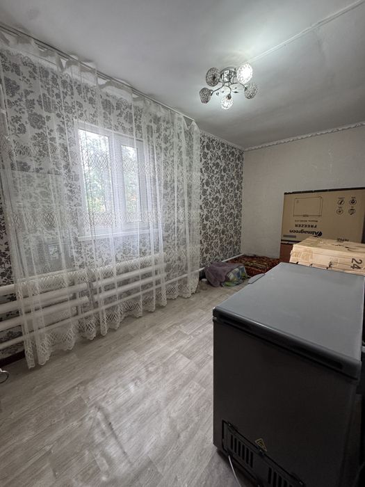 Продается часный дом в районе Подстепной