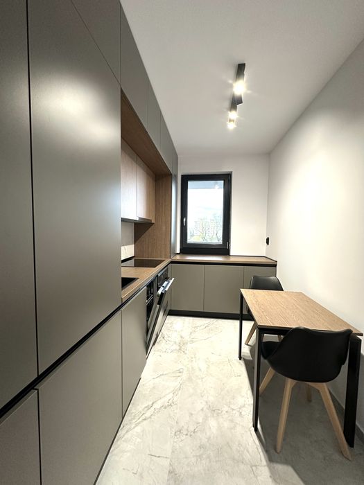 Apartment in Cluj-Napoca - View 3