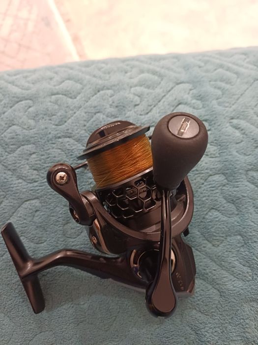 Продам катушку Цуринойя