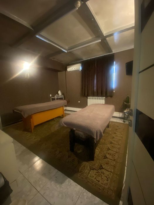 Сдам в аренду кабинкт для массажа