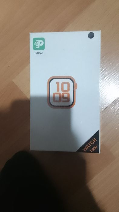 Рабочий смарт часы