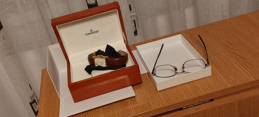 Candino C4309 Automatic