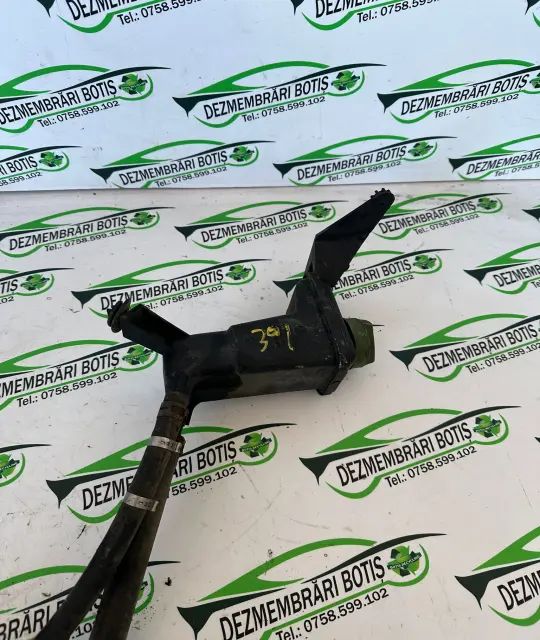 Vas lichid servodirectie 3B0422371 Volkswagen VW Passat 2002