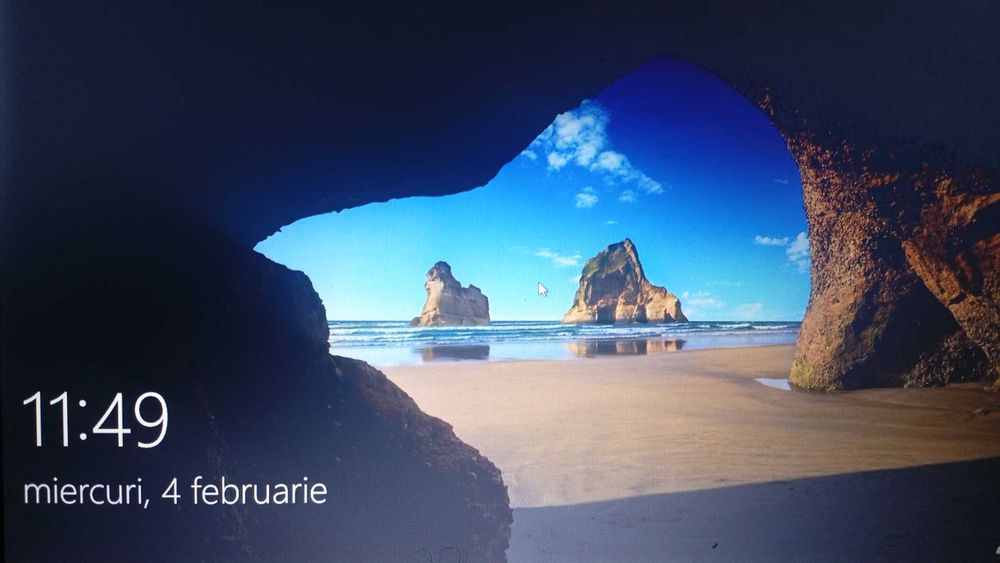 Vînd laptop Acer gamer 8gb