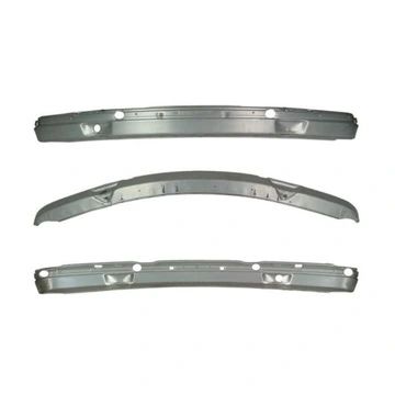 Усилитель бампера на е38 передний