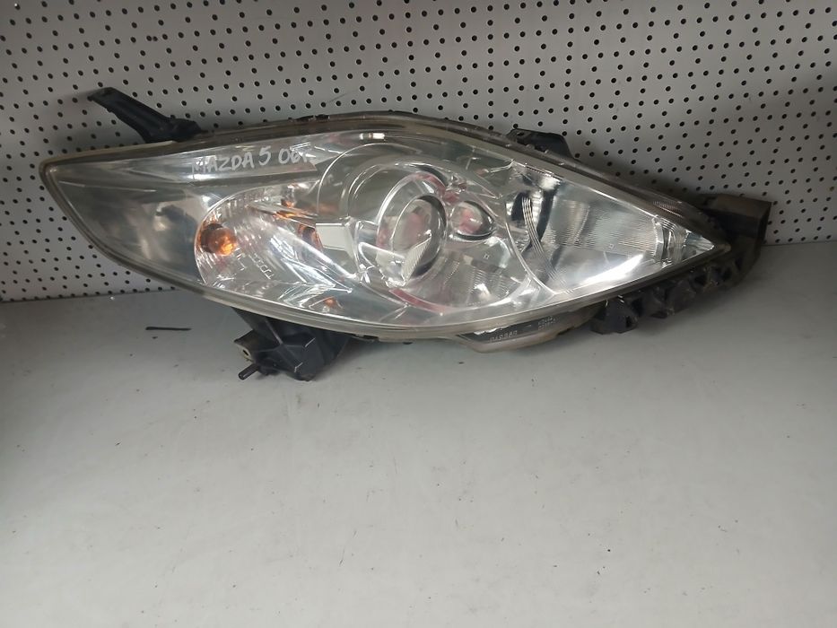 Фар Десен  Mazda 5
