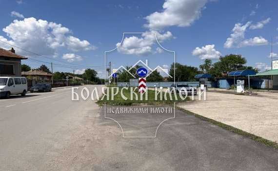 Продава се Промишлена сграда в с. Долна Липница, Област Велико Търново - 1423 кв.м за 43 €/кв.м - Снимка #8