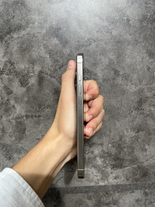 IPhone 16 Pro Max 256gb.