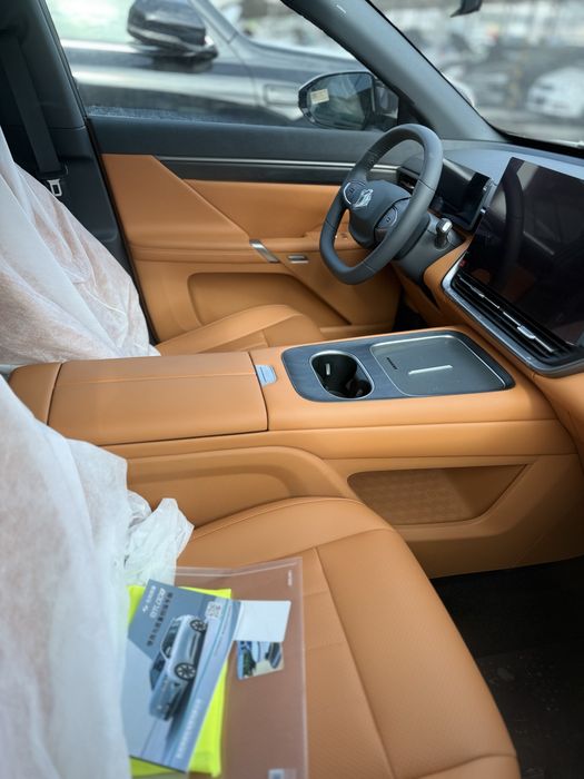 Dong Feng 008 ultra 2026