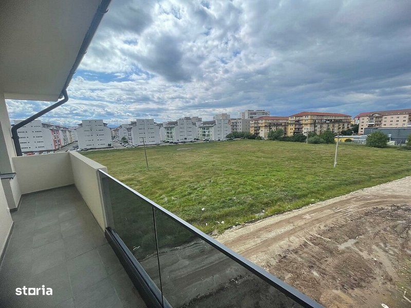 Apartament intabulat la CHEIE 3 camere cu gradina de 47 mp Doamna Stan