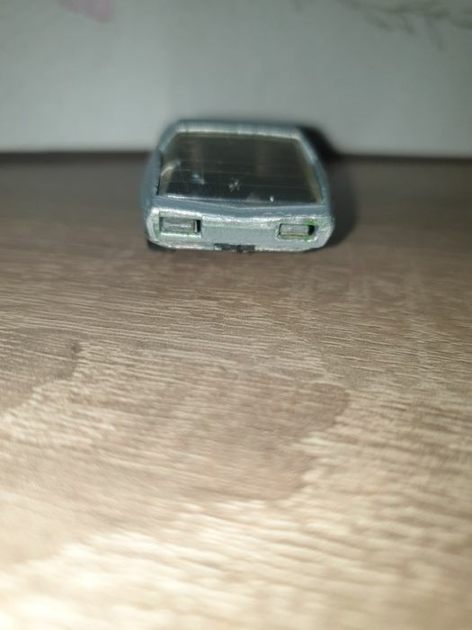 Matchbox метална количка