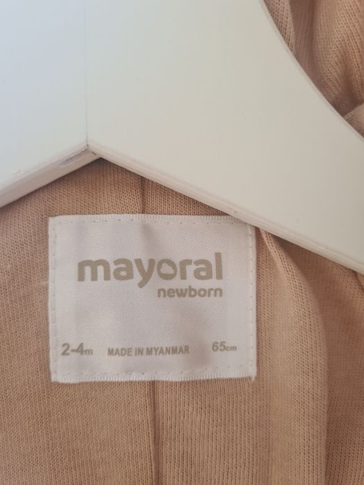 Космонавт Mayoral