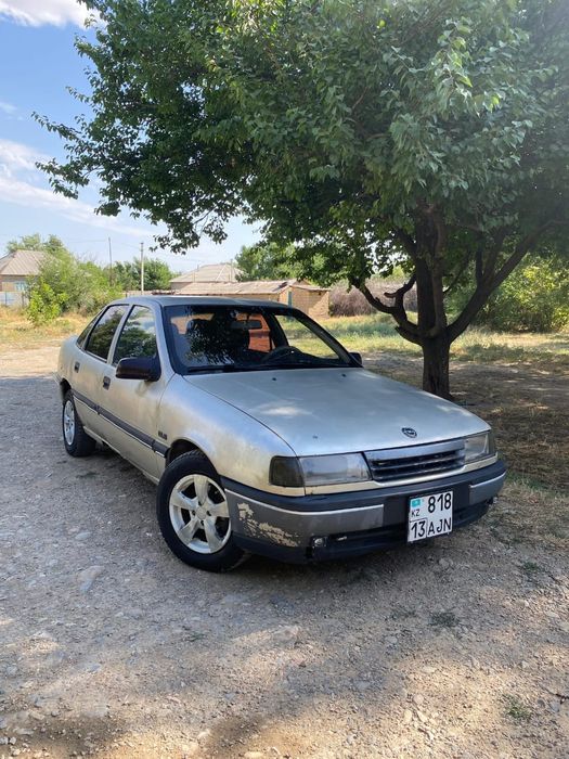 Опель Вектра сатылады.