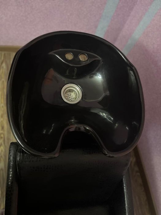 Кресло для барбершопа