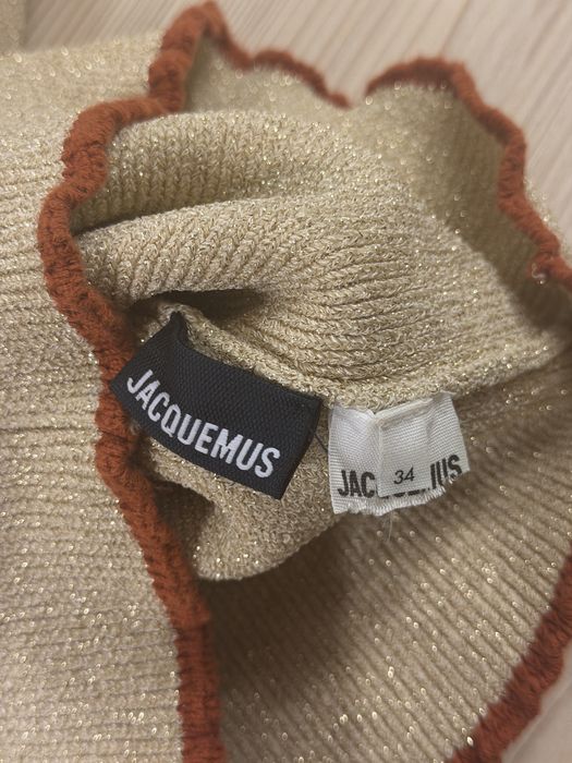 Jacquemus  рокля