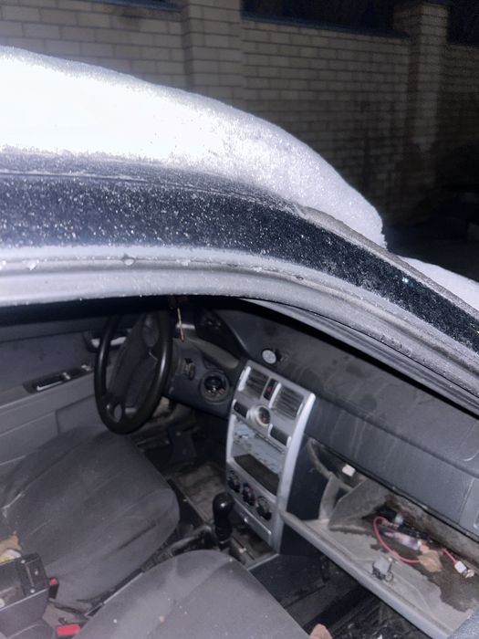 Приора Разбор Есть всё