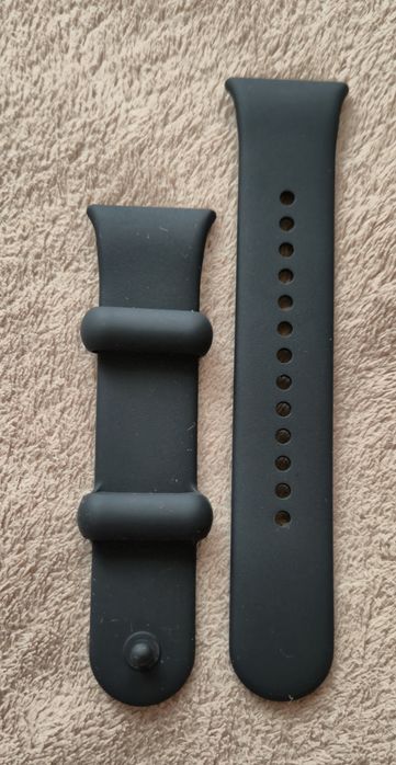 Curea silicon XIAOMI MI band 9 pro/8 pro/redmi watch 4/5
