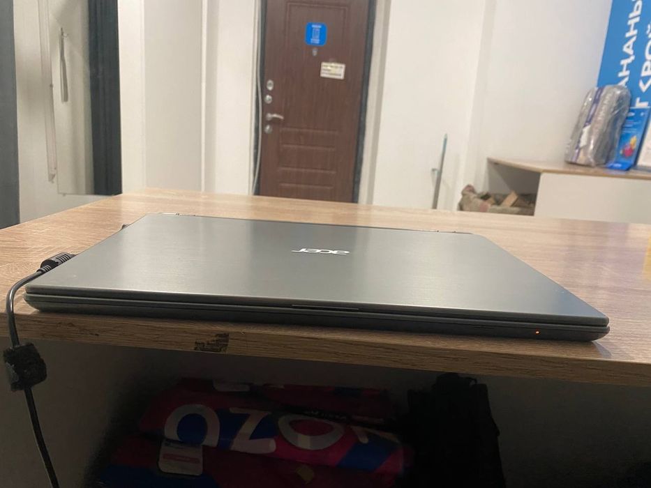 Продам ноутбук Acer