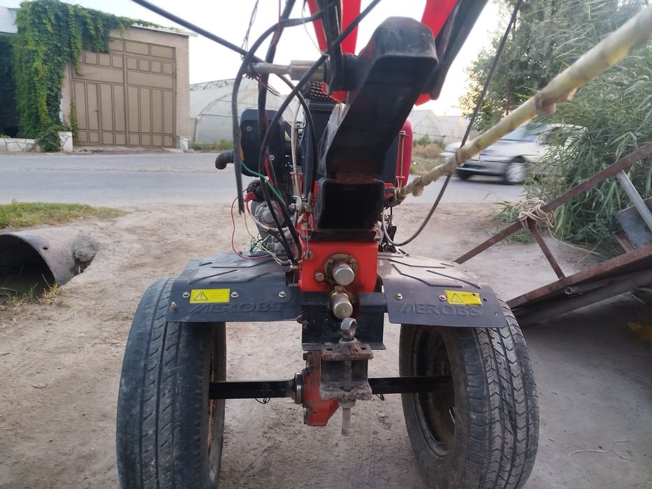 traktor aravasi bn sotiladi