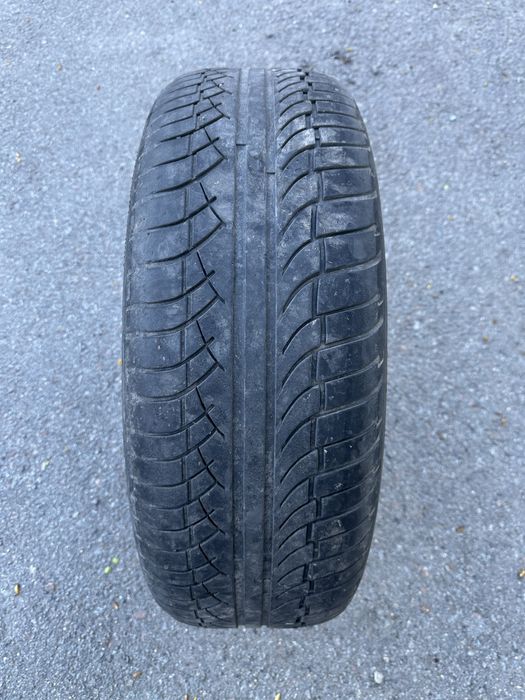 Шины Michelin лето