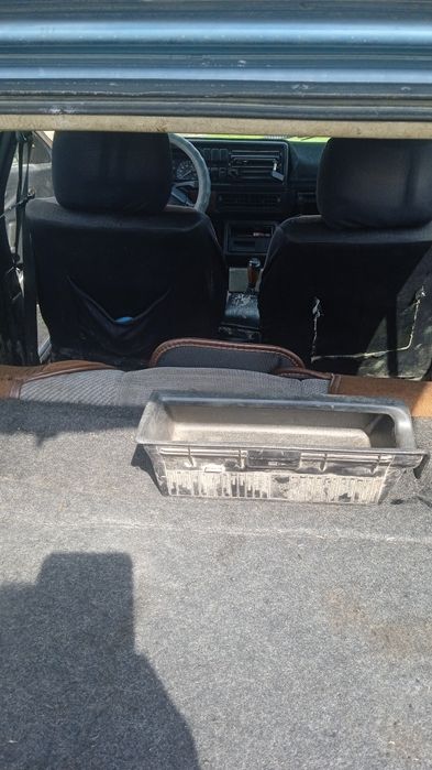 Продам автомашину гольф2