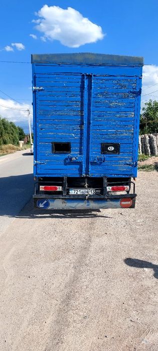 Газель  под бизнес