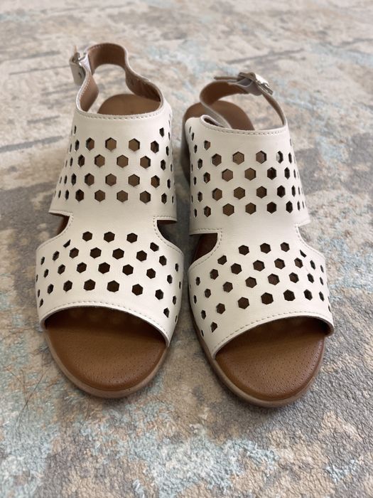 Новые босоножки Franco Manatti 38 размер