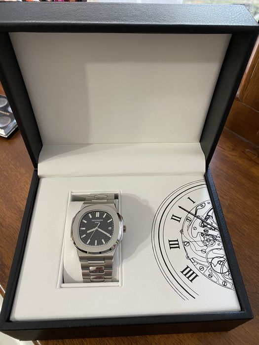 Наручные часы автозаводка Patek Philippe