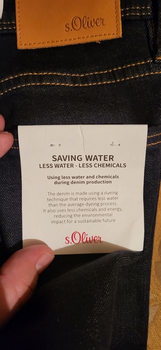 Джинсы Брендовые Привезены с Европы