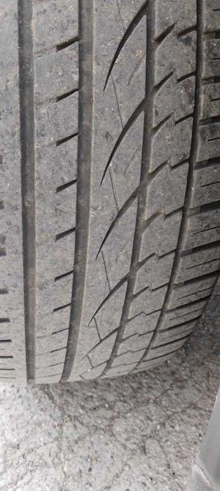 4 броя гуми 265-50-20