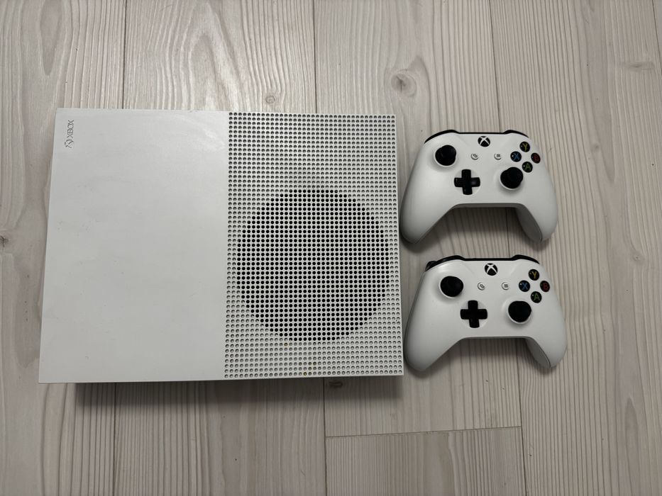 Consola Xbox One S 500GB