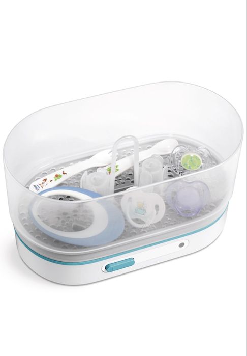 Sterilizator electric cu aburi Philips-AVENT 3IN1