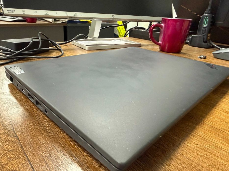 Lenovo ThinkPad T14 Gen 4 (i7-1355U / 32GB / 2TB)