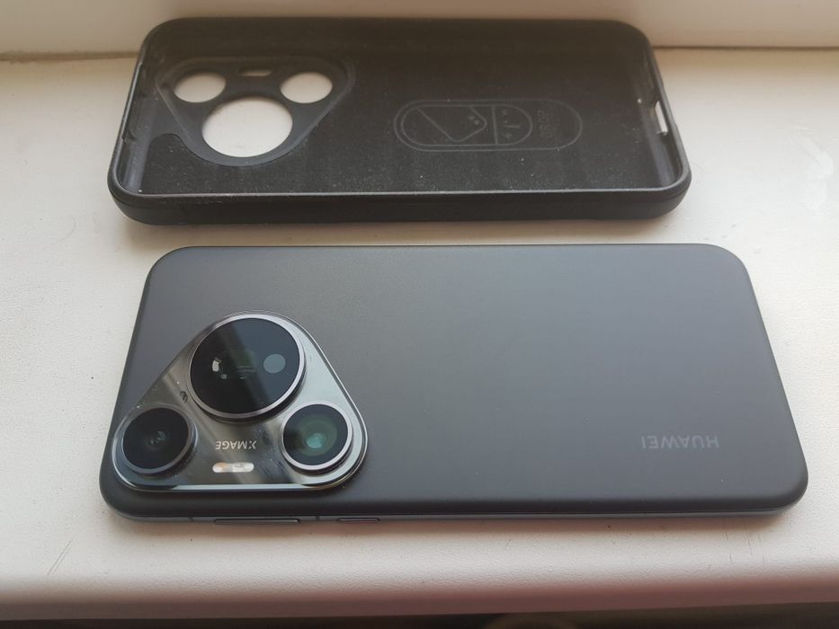 Huawei Pura 70 Pro HBN-LX9, 512Gb, Ram 12gb