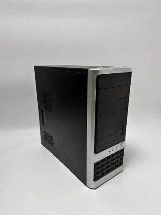 ПК для работы Core 2 Duo (Win 10 + Office)