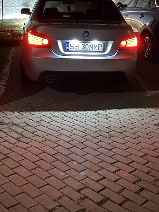 BMW 5 Series 0 — imagine 4