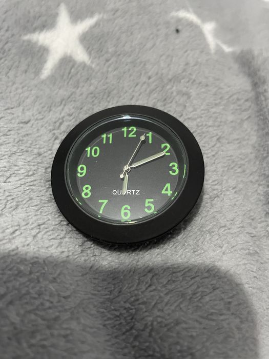Mini ceas.