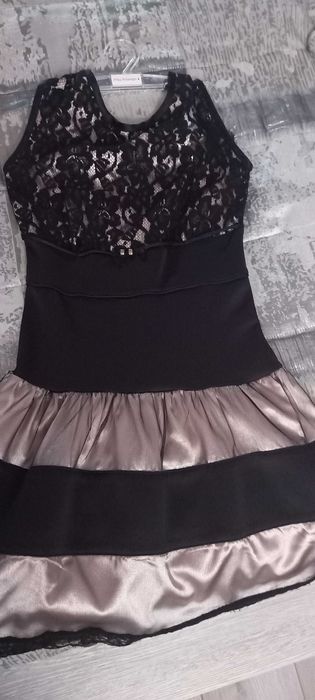 Детски рокли нови