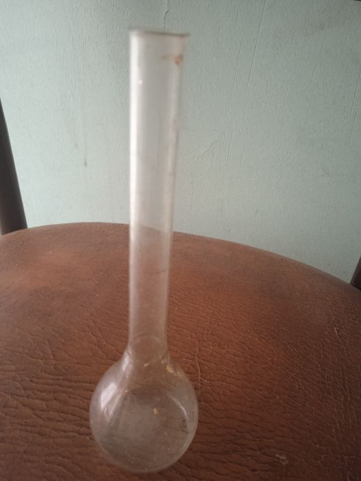 Колба 2пробирки разние