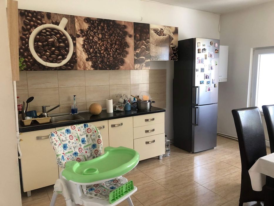 Casă la sol în comuna Mihail Kogălniceanu