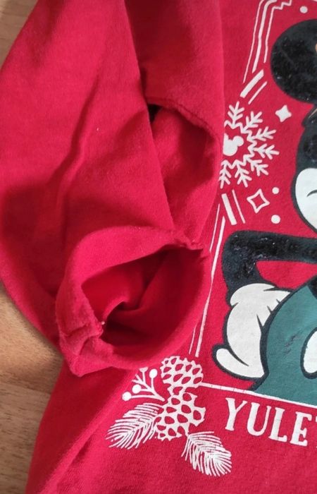 Bluza Disney marime 92 ,18-24 luni